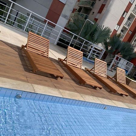 Condominio Villa Di Fiori Guarujá Exterior foto