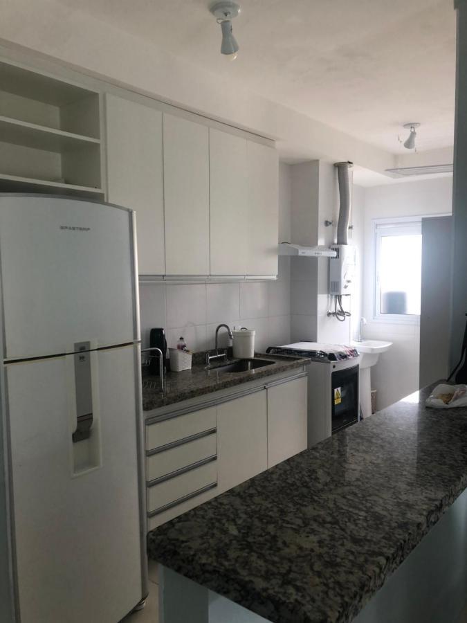 Condominio Villa Di Fiori Guarujá Exterior foto